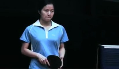 PING PONG GRENADE