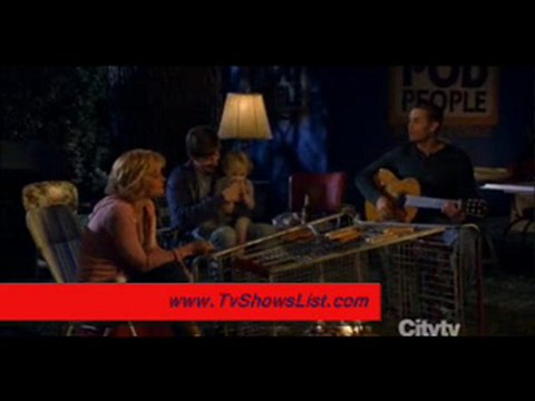Raising Hope Season 2 Episode 5 (Killer Hope)