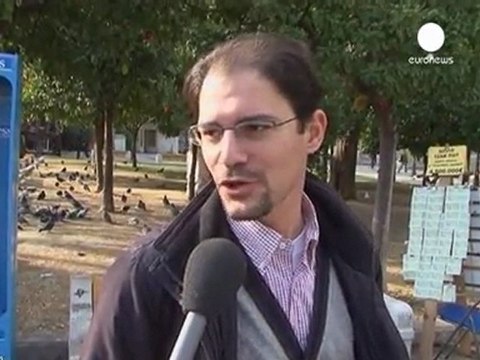 Grecia: c'è attesa sul voto di fiducia