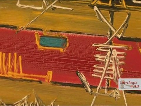 Temps Fort - Drouot Montaigne - Paris