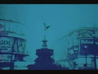 Special Branch - Générique Série Britannique