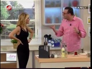 Ece İle Tatlım Benim 2. Bölüm 7.Kısım