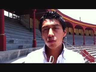 Sergio Flores a honrar la historia Acho_0001