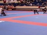 Karate | WKF | Kata Team Male Sen, Istanbul 2011