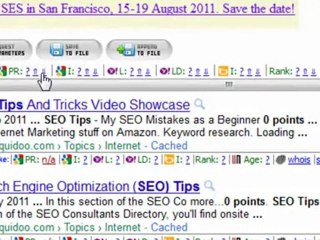 How to Get PR1 to PR5 Backlinks to Your Website