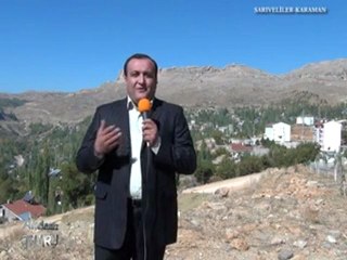 Akdeniz TURU - Sarıveliler