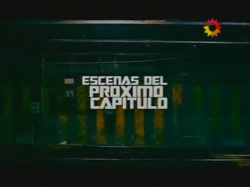 Los Únicos - Adelanto - Capítulo 166