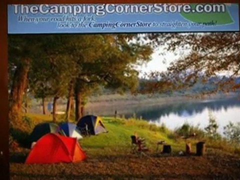 Camping Products