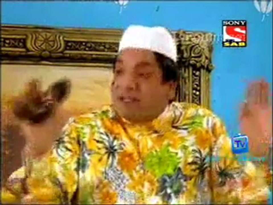 Sajan Re Jhoot Mat Bolo 4th November 2011 Video Watch Online Pt2