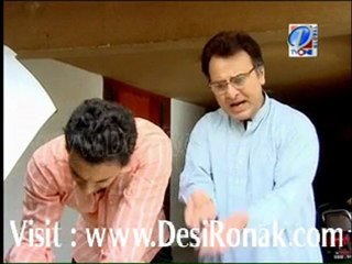 Dont Jealous - Episode - 18 - 4th nov -2011