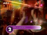 TINA CHARLES - I'LL GO WHERE THE MUSIC TAKES ME LIVE ON TOTP AGY
