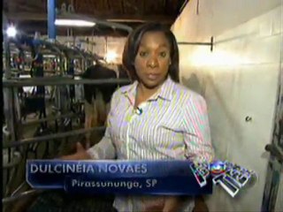 globo reporter sobre alimentos e redução de peso