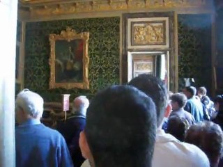 Foules à Versailles | 04.10