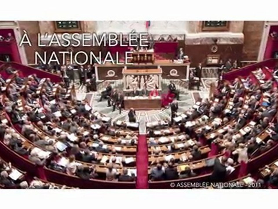 "Votez à l'étranger en 2012"