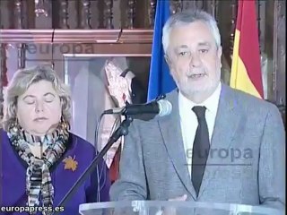 Griñán destaca la potencia del sector hortofrutícola