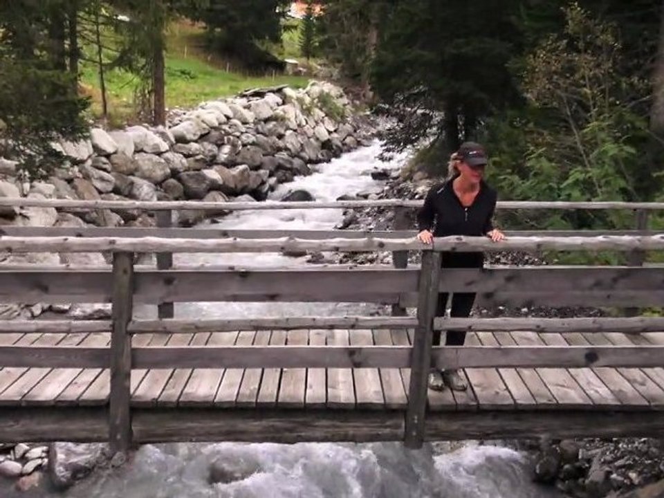 Visiofly Showreel 2-Prises de vues aériennes drone- Satis 2011