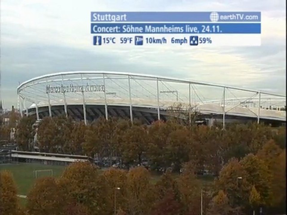 Antibes - Juan-les-Pins - France, Agadir - Morocco, Hong Kong SAR - China, Stuttgart - Germany, Ascona - Ticino - Switzerland, Palma de Mallorca - Spain, Muscat - Oman