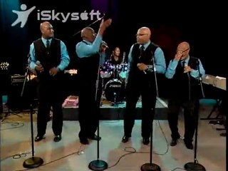 Mighty Men of Faith "I feel satisfied"