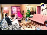 Ek Hatheli Pe Hina Ek Hatheli Pe Lahoo Episode 25 Part 4