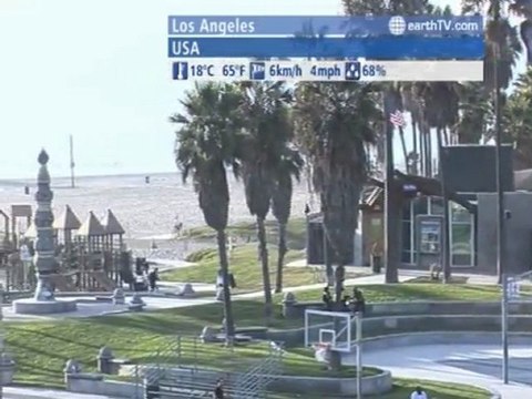 Berlin - Germany, Las Vegas - USA, Seattle - USA, Barcelona - Spain, Los Angeles - USA, Pine Valley - Beijing - China, Muscat - Oman