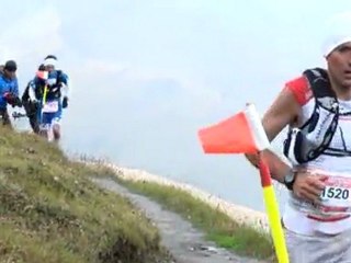 UTMB 2011 - Grand Col Ferret