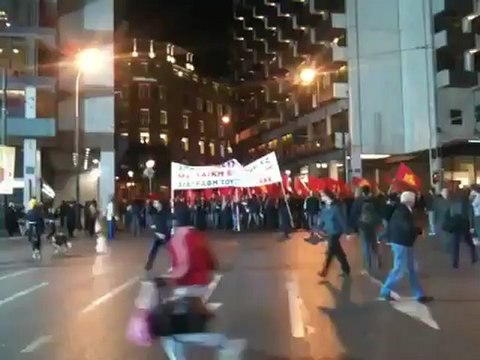 Συγκέντρωση ΚΚΕ