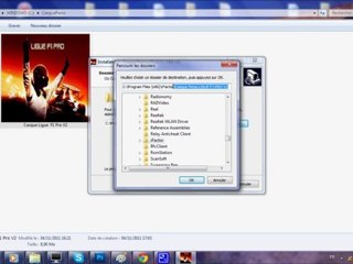 [Tuto]Installation Casque Perso Ligue F1 Pro 2011