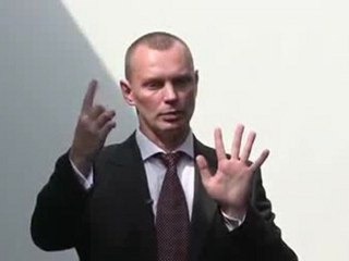 Любовь к себе. Александр Палиенко