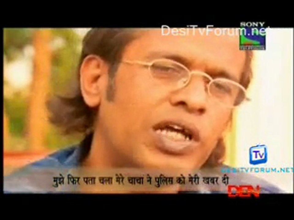 Prayaschit Gunahon Ke Zakhm [Episode 09] - 4th November 2011 Pt5