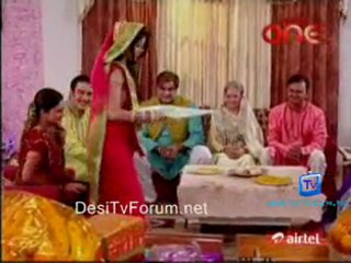 Neem Neem Shahad Shahad 4th November 2011 - pt4