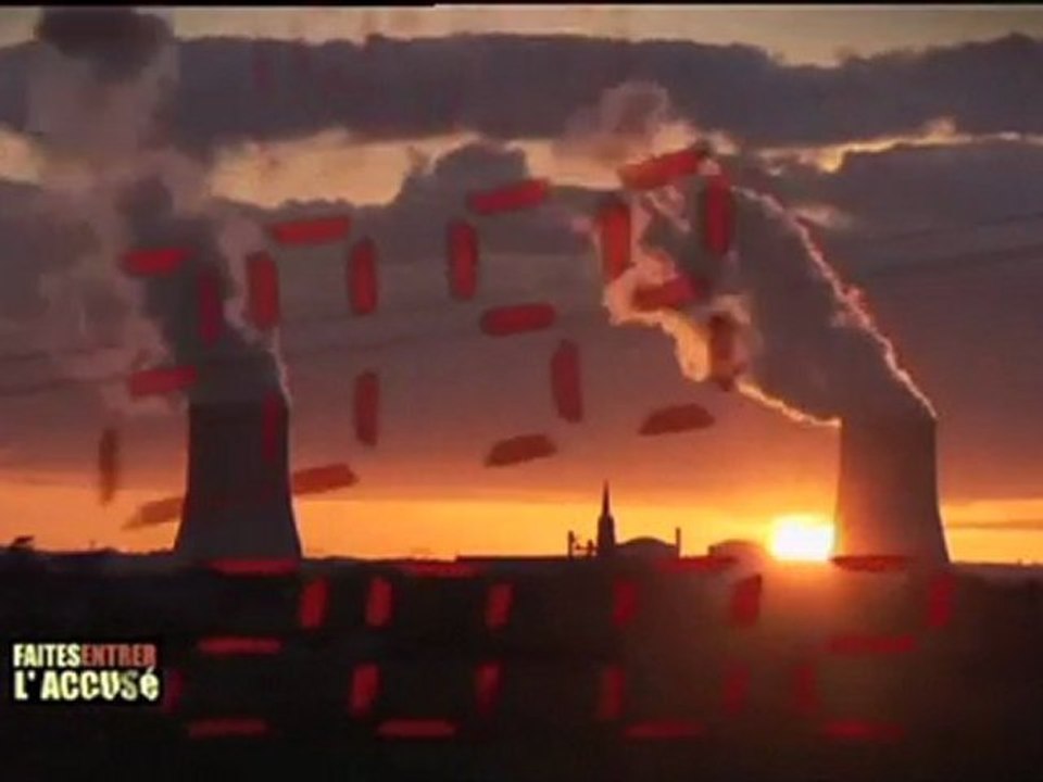 Faites entrer l'accusé nouvelle formule - puremedias.com