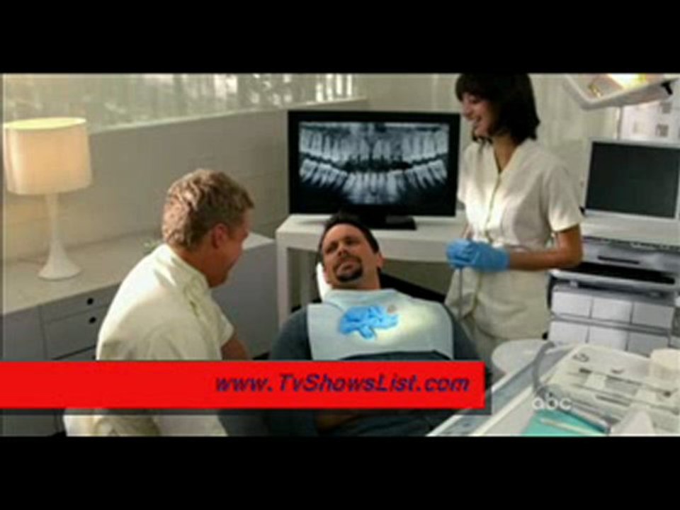 Suburgatory Season 1 Episode 6 (Charity Case)