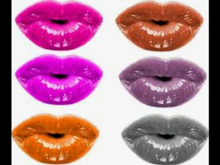 GIVE ME A FRENCH KISS - by French Prod Attitude (F.P.A)