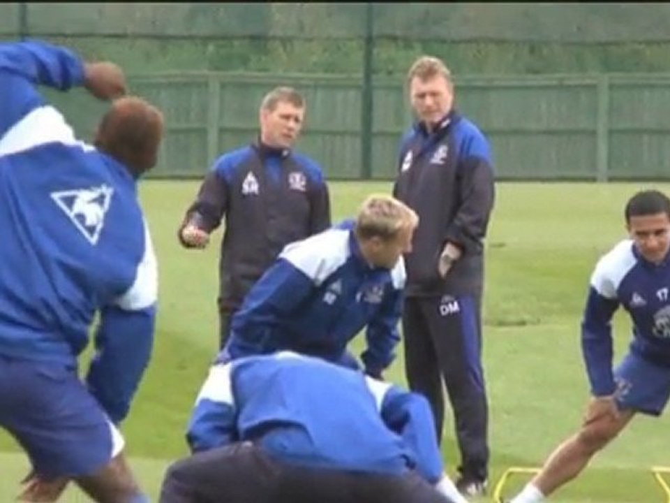 Preview Newcastle/ Everton