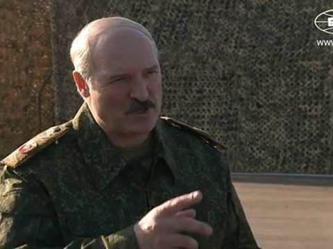 Лукашенко не готов к введению единой валюты в ЕЭП