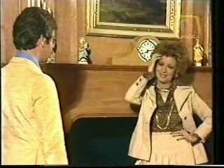 Lucía Mendez en Viviana Cap.34