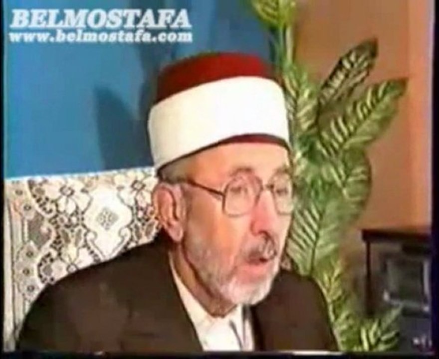 [6] Interprétation scientifique de la croyance islamique