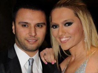 Demet Akalın  Alişan - Biz Aşkın Cennet Haliydik