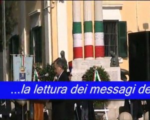 IL 4 NOVEMBRE 2011 A MATERA