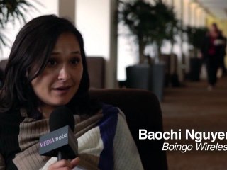 Mediamobz | Social Media Tips with Baochi Nguyen, Boingo
