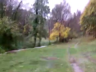 la cascade jour de pluies intenses