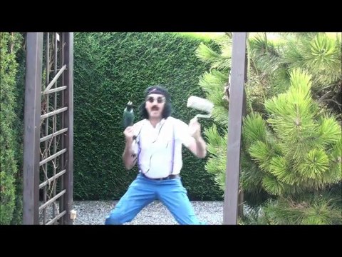 Jan Klus - Ik ben de klusjesman