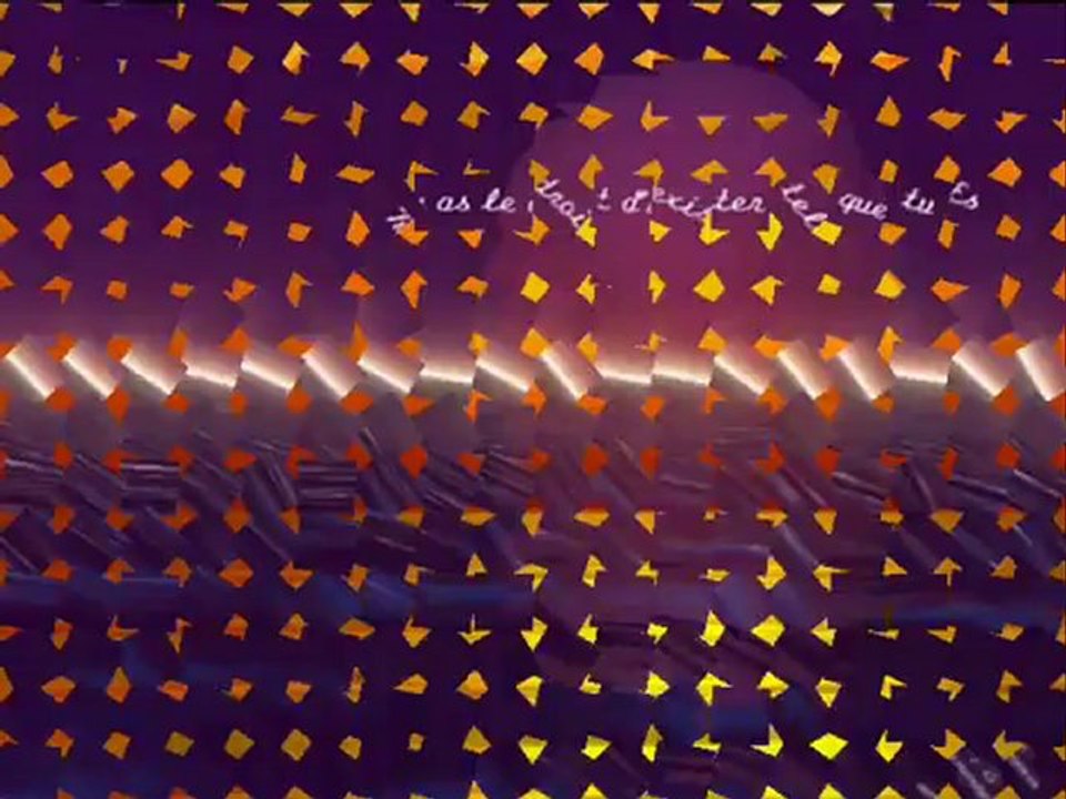 Cherche ta source interieur