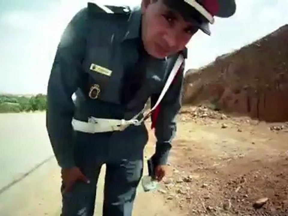 Un Maroc magique