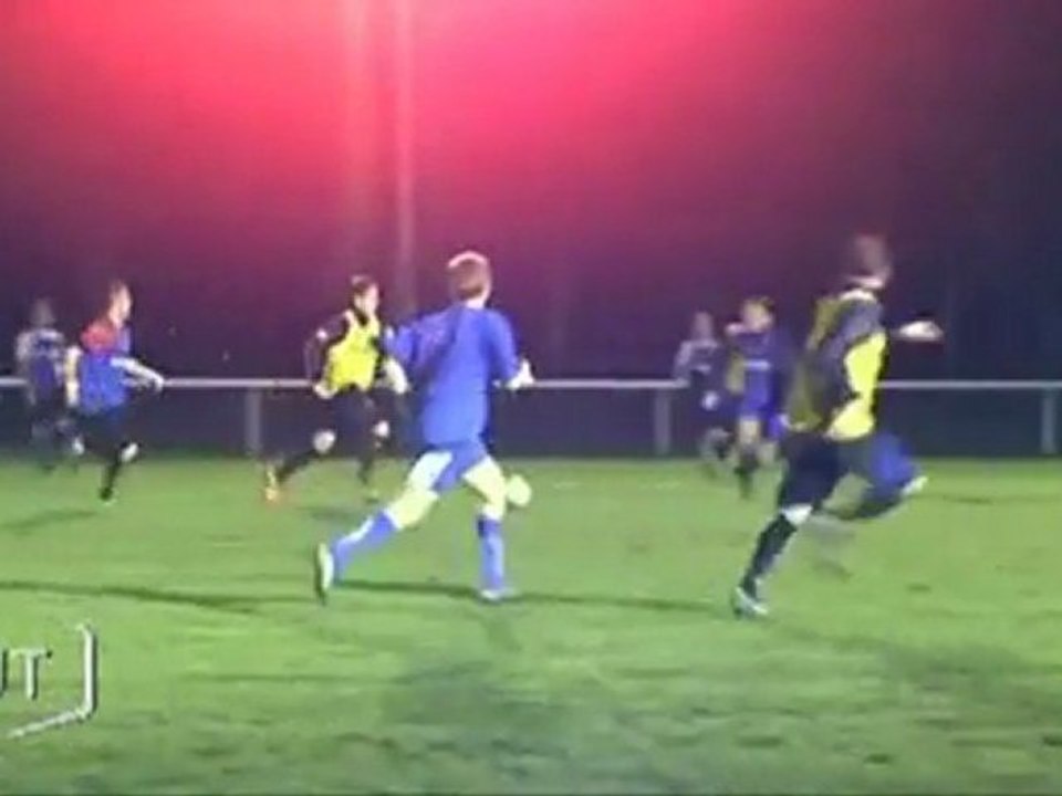 CFA : Luçon reçoit Fontenay samedi soir