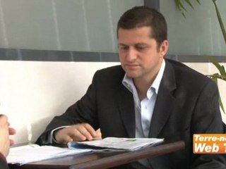 Elections présidentielles 2012: « Fort plébiscite des agriculteurs pour la droite »
