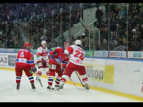 04.11.11.Слайд-Шоу Спартак-ЦСКА 1:2