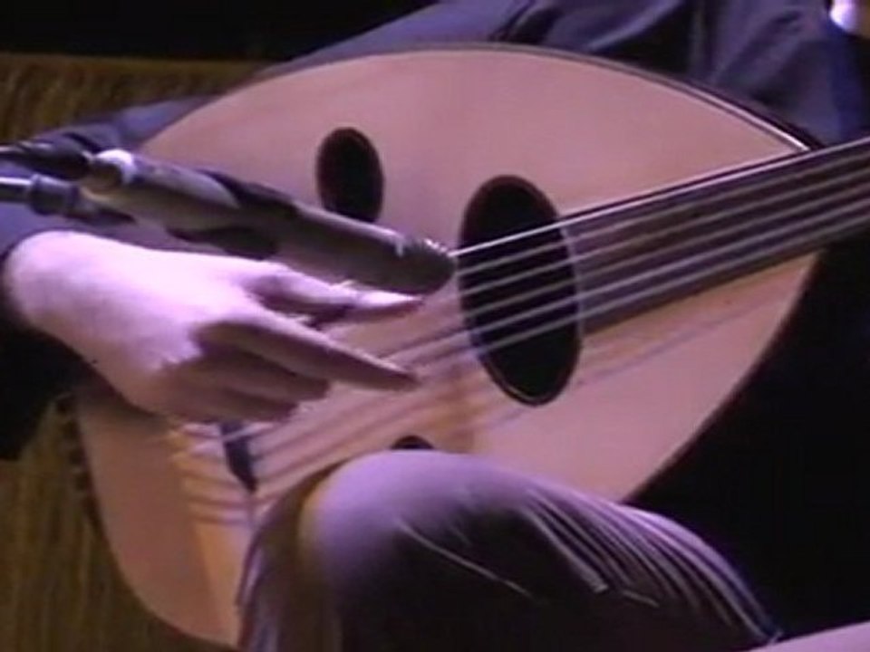 "Bodas de Sangre" se acerca a las clases árabes más humildes en El Cairo