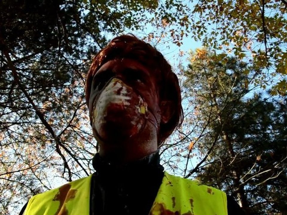 Bande annonce le Jardinier