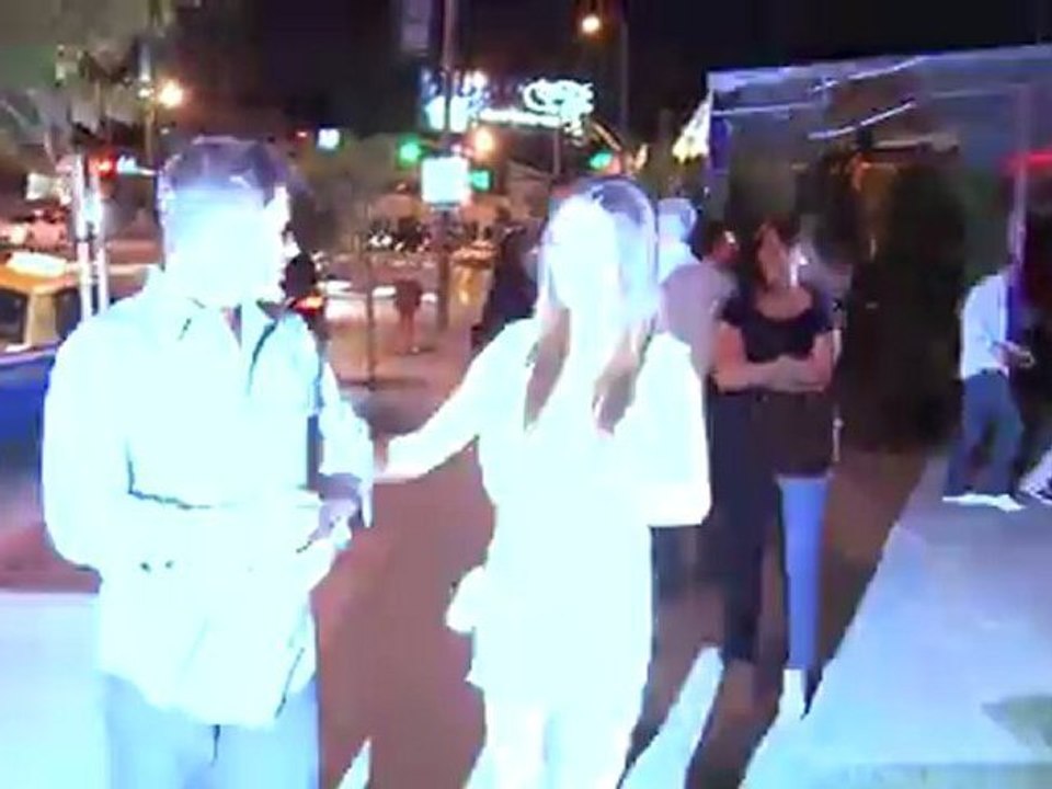 Der heißeste Klatsch aus Hollywood